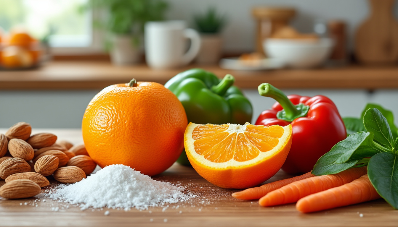 découvrez les apports nutritionnels de la clémentine, le nombre de calories qu’elle contient et ses bienfaits pour la santé. faites le plein d’informations pour intégrer ce fruit à une alimentation équilibrée !