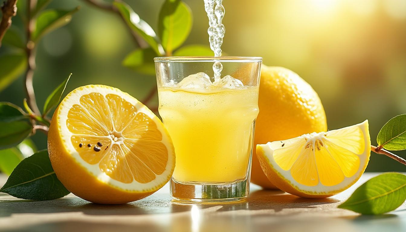 découvrez la quantité réelle de jus qu'un citron peut fournir, les facteurs qui l'influencent et des astuces pour en extraire le maximum dans cet article pratique et informatif.