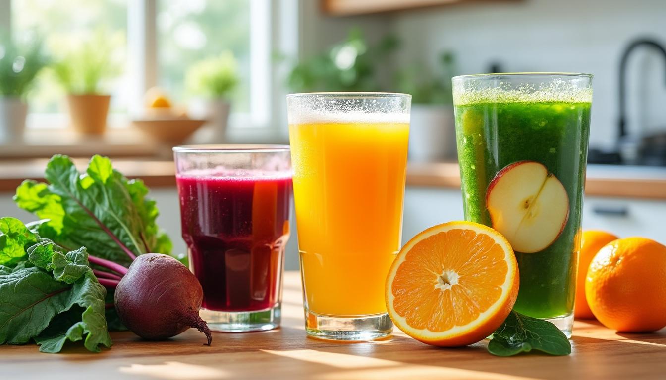 découvrez quel jus choisir pour lutter efficacement contre la constipation. conseils, astuces et meilleures options naturelles pour retrouver un transit régulier en toute simplicité.