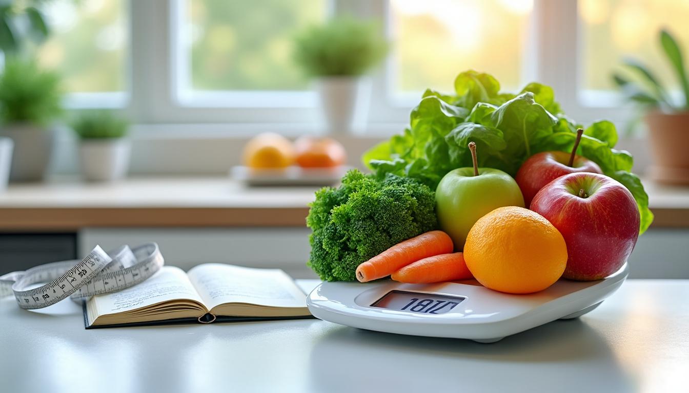 découvrez combien de calories vous devez consommer chaque jour pour perdre du poids efficacement et en toute sécurité. conseils, explications et recommandations pour atteindre vos objectifs minceur.