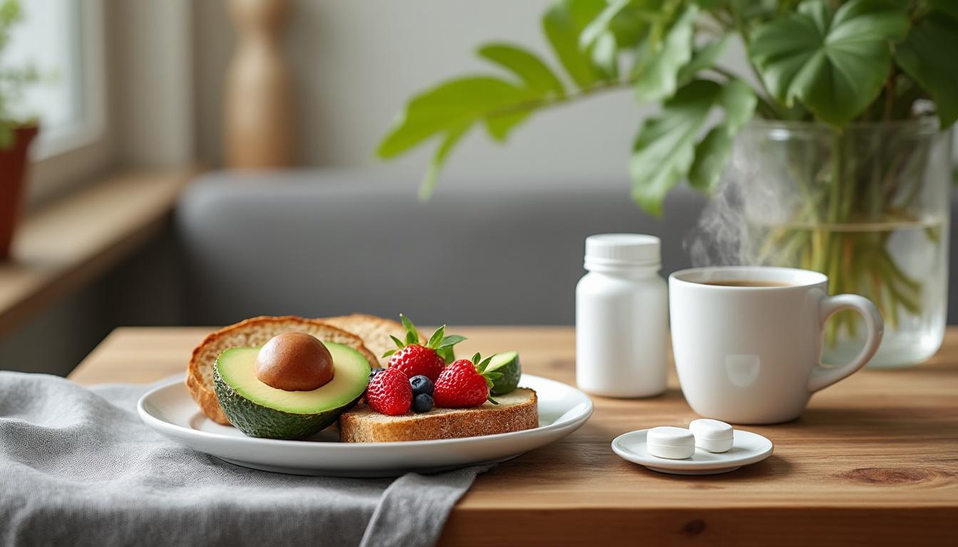 découvrez si prendre le levothyrox après le petit déjeuner présente des risques, et obtenez des conseils pour une prise sécurisée de ce médicament important.
