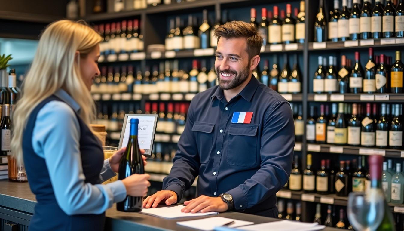 découvrez les règles essentielles qui régissent la vente d’alcool en france, incluant les lois sur la consommation, les restrictions d’âge, et les obligations des commerçants.