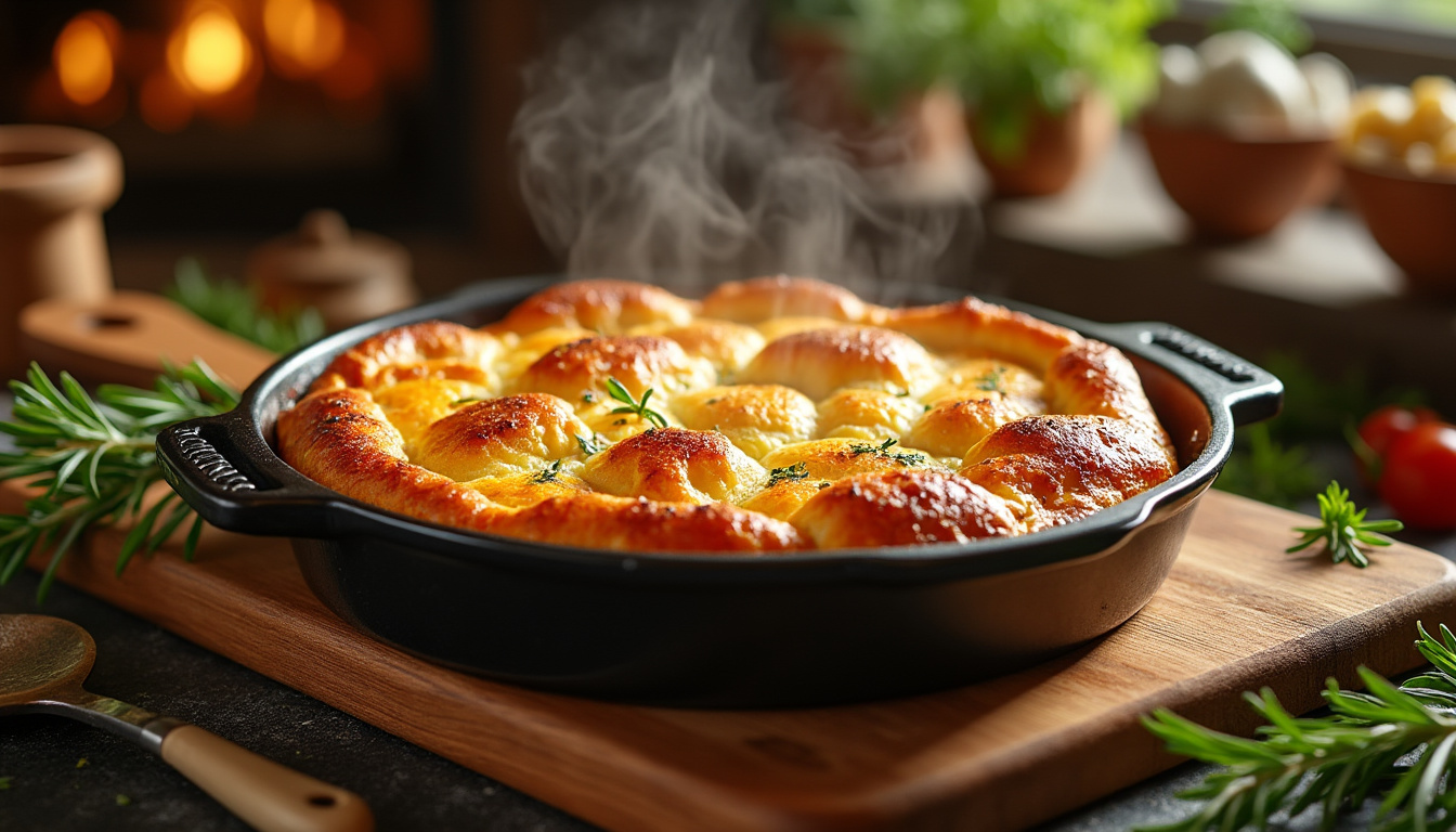 découvrez toutes les astuces pour réussir vos plats au four avec une cuisson dorée et savoureuse, pour des repas délicieux et parfaitement préparés à chaque fois.