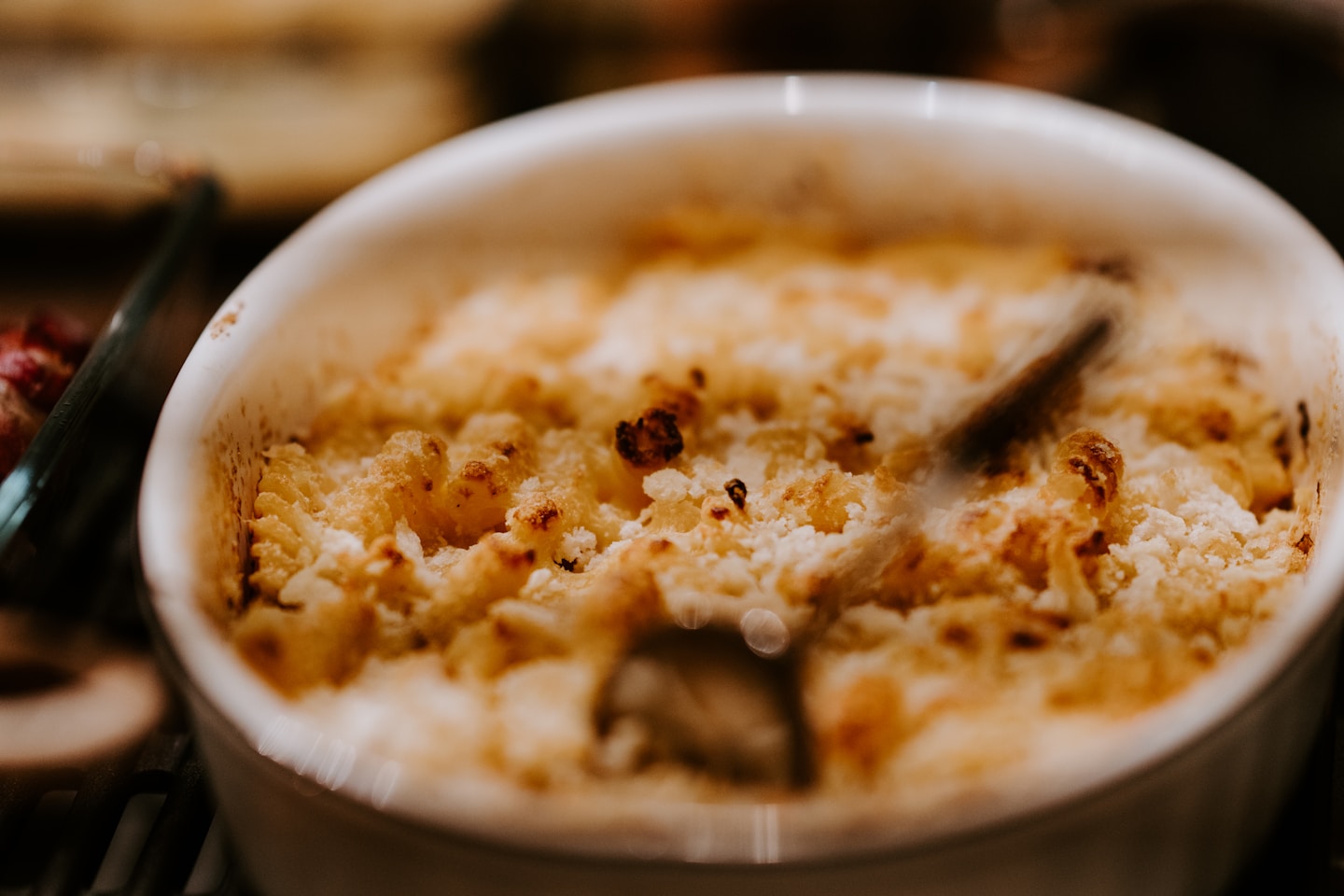 Mac and Cheese